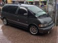 Toyota Previa 1992 - Bán xe Toyota Previa năm 1992, màu xám, xe nhập