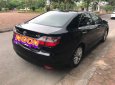 Toyota Camry  2.0E   2017 - Chính chủ bán xe Toyota Camry 2.0E năm sản xuất 2017, màu đen