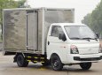 Hyundai H 100 2019 - Cần bán Hyundai H 100 ghế da - điều hòa sẵn năm sản xuất 2019, màu trắng