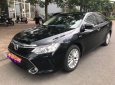 Toyota Camry  2.0E   2017 - Chính chủ bán xe Toyota Camry 2.0E năm sản xuất 2017, màu đen