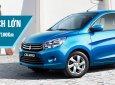 Suzuki Celerio 2019 - Chương trình khuyến mại giảm 30tr cho dòng xe du lịch