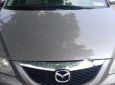 Mazda 6 2004 - Bán Mazda 6 năm sản xuất 2004, màu xám, giá 185tr