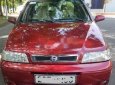 Fiat Albea 2007 - Bán Fiat Albea 2007, màu đỏ như mới
