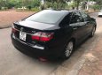 Toyota Camry 2017 - Chính chủ bán lại xe Toyota Camry 2017, màu đen