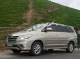 Toyota Innova 2.0E 2014 - Cần bán Toyota Innova 2.0E đời 2014 chính chủ