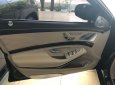Mercedes-Benz Maybach S400 2016 - Bán Mercedes-Benz S400 Maybach sản xuất 2016 màu đen, nội thất kem