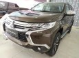 Mitsubishi Pajero Gasoline 4×4 AT Premium 2019 - Bán Mitsubishi Pajero Gasoline 4×4 AT Premium sản xuất 2019, màu nâu, xe nhập