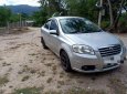 Daewoo Gentra SX 2007 - Bán xe Gentra 2007, đăng kí 2008 Bình Định