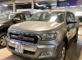 Ford Ranger 2016 - Bán Ford Ranger XLT 2.2L 4x4 MT năm sản xuất 2016, màu bạc, xe nhập, 625 triệu