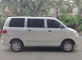 Suzuki APV 2013 - Bán xe Suzuki APV đăng ký 2013, màu bạc, giá chỉ 330 triệu đồng