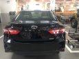 Toyota Camry 2019 - Bán xe Toyota Camry đời 2019, màu đen, xe nhập