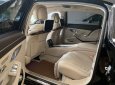 Mercedes-Benz S class S400 Maybach 2016 - Bán ô tô Mercedes S400 Maybach năm sản xuất 2016, màu đen, nội thất kem, đăng ký 2018 còn bảo hành chính hãng