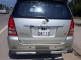 Toyota Innova   2007 - Cần bán lại xe Toyota Innova đời 2007, nhập khẩu, 270tr