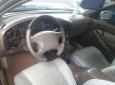 Toyota Camry   V6 3.0  1997 - Bán Toyota Camry V6 3.0 đời 1997, màu vàng, xe nhập  