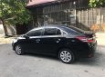 Toyota Vios 2016 - Bán Toyota Vios đời 2016, màu đen, 500 triệu