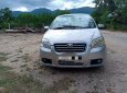 Daewoo Gentra SX 2007 - Bán xe Gentra 2007, đăng kí 2008 Bình Định