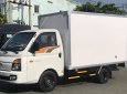 Hyundai H 100 2019 - Cần bán Hyundai H 100 ghế da - điều hòa sẵn năm sản xuất 2019, màu trắng