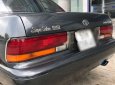 Toyota Crown 1994 - Gia đình bán Toyota Crown năm sản xuất 1994, xe nhập, màu xanh xám