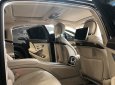 Mercedes-Benz Maybach S400 2016 - Bán Mercedes-Benz S400 Maybach sản xuất 2016 màu đen, nội thất kem