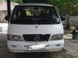 Mercedes-Benz MB 140D 2004 - Bán Mercedes MB 140D năm sản xuất 2004, màu trắng, chính chủ 