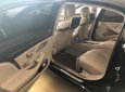 Mercedes-Benz Maybach S400 2016 - Bán Mercedes-Benz S400 Maybach sản xuất 2016 màu đen, nội thất kem