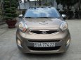 Kia Morning 2011 - Bán Kia Morning nhập khẩu nguyên chiếc, số tự động, 1 đời chủ