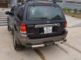 Ford Escape 2003 - Bán ô tô Ford Escape năm 2003, màu đen số sàn