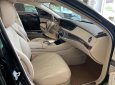 Mercedes-Benz S class S400 Maybach 2016 - Bán ô tô Mercedes S400 Maybach năm sản xuất 2016, màu đen, nội thất kem, đăng ký 2018 còn bảo hành chính hãng