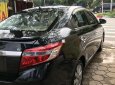 Toyota Vios   2014 - Bán Toyota Vios đời 2014, màu đen