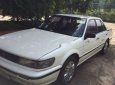 Nissan Bluebird 1993 - Bán Nissan Bluebird sản xuất 1993, màu trắng