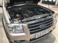 Ford Everest 2.5L 4x2 MT 2008 - Bán xe Ford Everest 2.5L 4x2 MT đời 2008, chính chủ, giá cạnh tranh