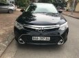 Toyota Camry 2017 - Chính chủ bán lại xe Toyota Camry 2017, màu đen