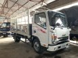 Xe tải 1,5 tấn - dưới 2,5 tấn 2019 - Bán xe tải Jac 1T9 N200 thùng 4m4 đầu vuông-Trả trước 100 triệu nhận xe