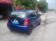 Kia Morning LX 2012 - Cần bán Kia Morning LX năm sản xuất 2012, màu xanh lam