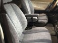 Toyota Previa 1992 - Bán xe Toyota Previa năm 1992, màu xám, xe nhập