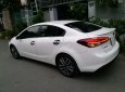 Kia Cerato 2017 - Bán ô tô Kia Cerato sản xuất 2017, màu trắng