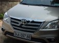 Toyota Innova 2.0E 2014 - Cần bán Toyota Innova 2.0E đời 2014 chính chủ