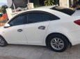 Daewoo Lacetti 2011 - Chính chủ bán Daewoo Lacetti đời 2011, màu trắng, xe nhập