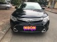 Toyota Camry  2.0E   2017 - Chính chủ bán xe Toyota Camry 2.0E năm sản xuất 2017, màu đen