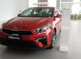 Kia Cerato   2019 - Bán xe Kia Cerato năm sản xuất 2019, màu đỏ, xe nhập, giá chỉ 559 triệu