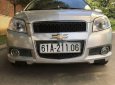 Chevrolet Aveo 2015 - Cần bán gấp Chevrolet Aveo sản xuất 2015 chính chủ, giá 238tr