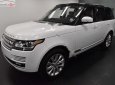 LandRover HSE 3.0 2015 - Bán xe LandRover Range Rover HSE 3.0 2015, màu trắng, nhập khẩu