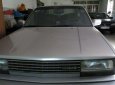 Nissan Bluebird   1989 - Bán Nissan Bluebird năm sản xuất 1989, màu bạc, xe nhập