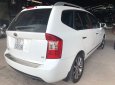 Kia Carens SX 2015 - Cần bán xe Kia Carens SX năm sản xuất 2015, màu trắng giá cạnh tranh