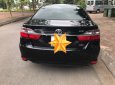 Toyota Camry  2.0E   2017 - Chính chủ bán xe Toyota Camry 2.0E năm sản xuất 2017, màu đen