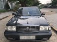 Toyota Crown 1994 - Gia đình bán Toyota Crown năm sản xuất 1994, xe nhập, màu xanh xám