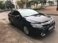 Toyota Camry 2017 - Chính chủ bán lại xe Toyota Camry 2017, màu đen