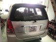 Toyota Innova 2016 - Chính chủ bán xe Toyota Innova 2016, màu vàng số sàn, giá chỉ 295 triệu