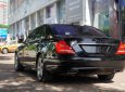 Mercedes-Benz S class S500L 2010 - Cần bán Mercedes S500 đời 2010, màu đen, nhập khẩu 