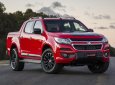 Chevrolet Colorado 2019 - Bán Chevrolet Colorado 2019 - 5 phiên bản, nhập khẩu Thái Lan, đủ các màu - hỗ trợ trả góp lên đến 85%